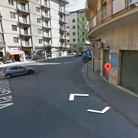 Margherita 2.0 Cosenza Eksteriør bilde